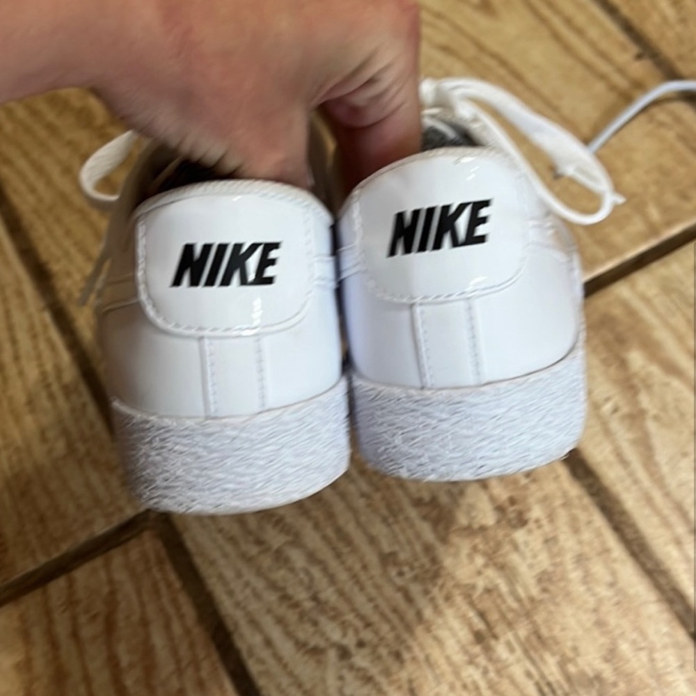 Nike Blazer low